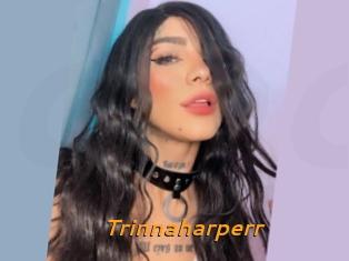 Trinnaharperr