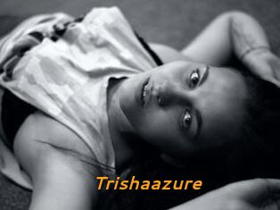 Trishaazure