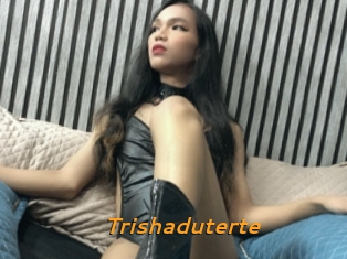 Trishaduterte