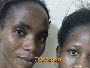 Trishaleti