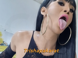 Trishapakarat