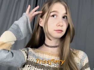 Trissfiery