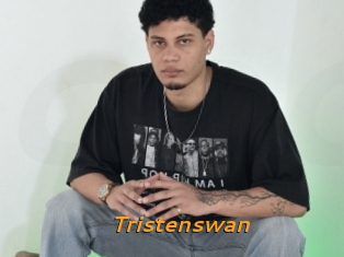 Tristenswan