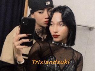 trixiandsuki Cuckold Directory