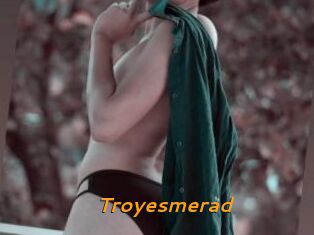 Troyesmerad