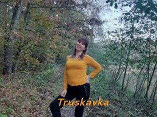 Truskavka