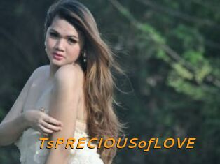 TsPRECIOUSofLOVE