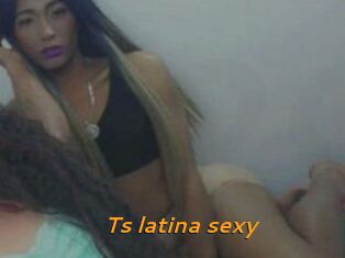 Ts_latina_sexy