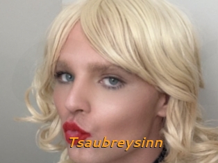 Tsaubreysinn