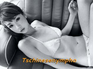 Tschinesenympho