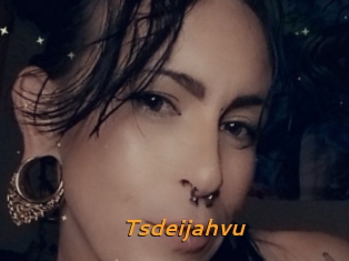 Tsdeijahvu