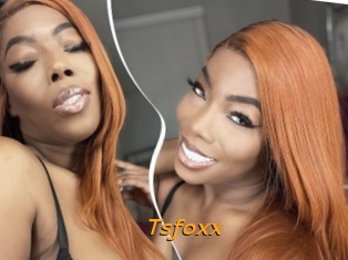 Tsfoxx
