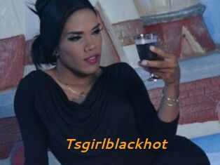 Tsgirlblackhot
