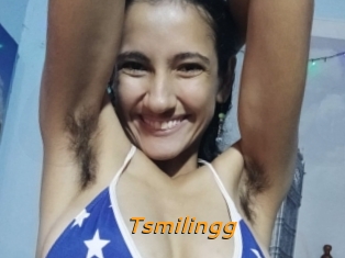 Tsmilingg