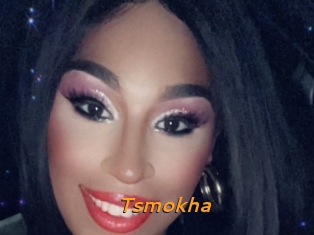 Tsmokha