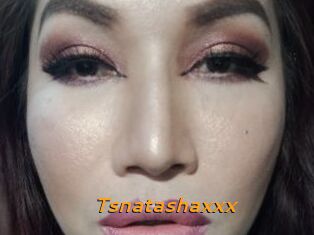 Tsnatashaxxx