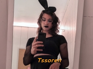 Tssoren
