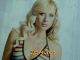 TstModel