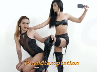 Tswildtemptation