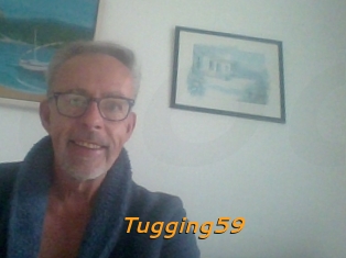 Tugging59