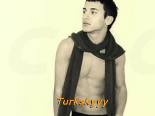 Turkskyyy