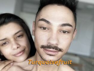 Turquoisefruit