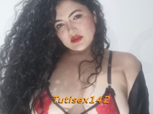 Tutisex142