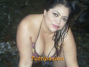 Tuttipasion
