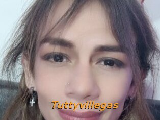 Tuttyvillegas