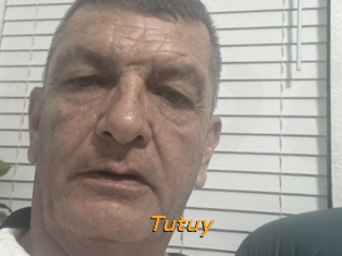 Tutuy