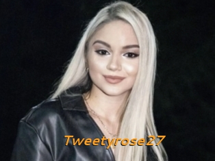 Tweetyrose27