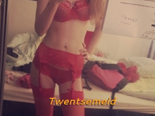 Twentsemeid
