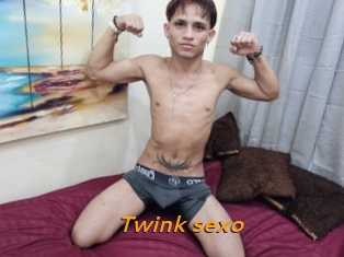 Twink_sexo
