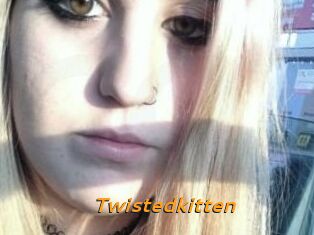 Twistedkitten