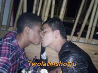 Twolatinshotfu