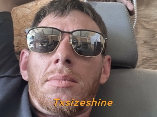 Txsizeshine