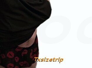 Txsizetrip