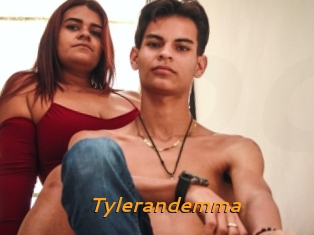 Tylerandemma
