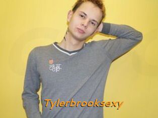 Tylerbrooksexy