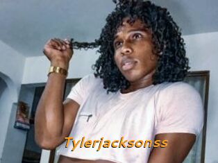 Tylerjacksonss