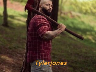 Tylerjones