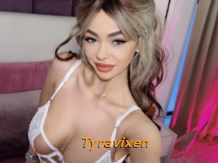 Tyravixen