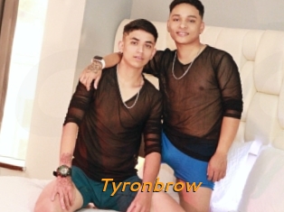 Tyronbrow