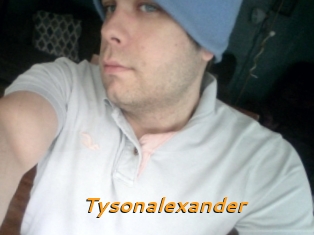 Tysonalexander
