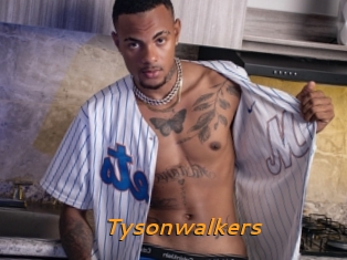 Tysonwalkers