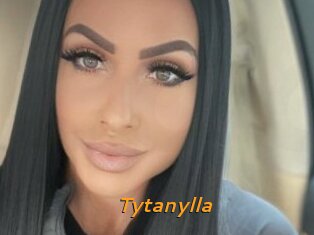 Tytanylla