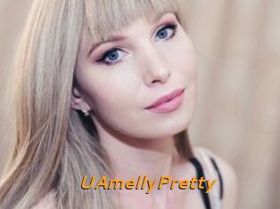 UAmellyPretty