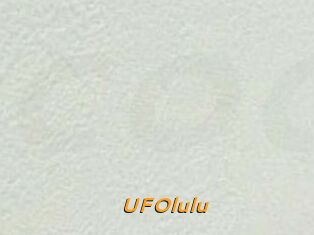 UFOlulu