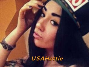 USAHottie