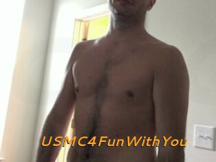 USMC4FunWithYou